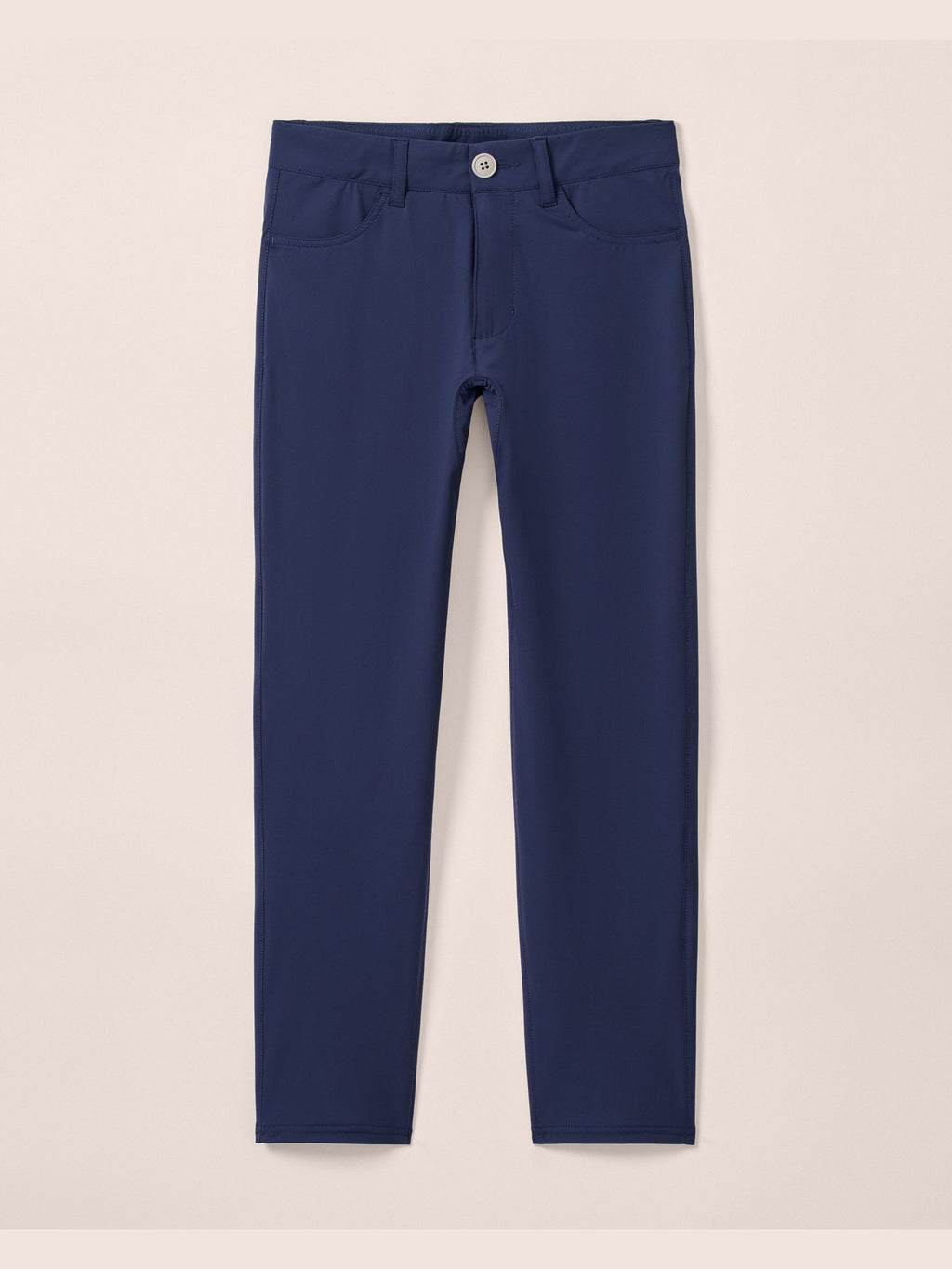Fusionn Jr. 5 Pocket Pants