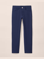 Fusionn Jr. 5 Pocket Pants