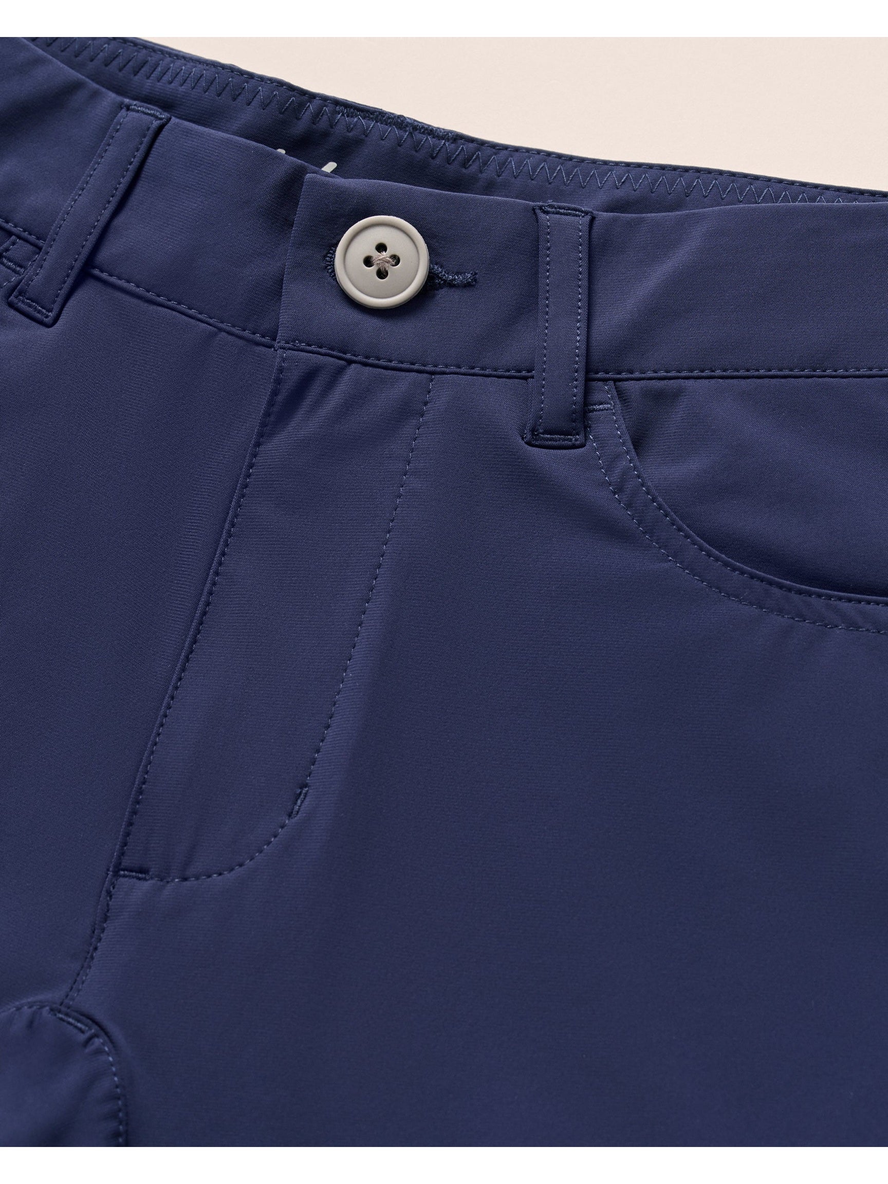 Fusionn Jr. 5 Pocket Pants