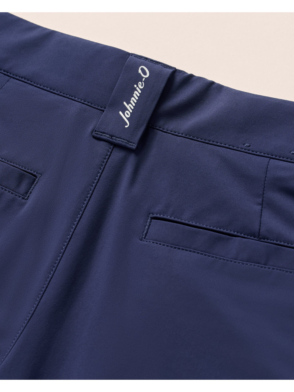 Fusionn Jr. 5 Pocket Pants
