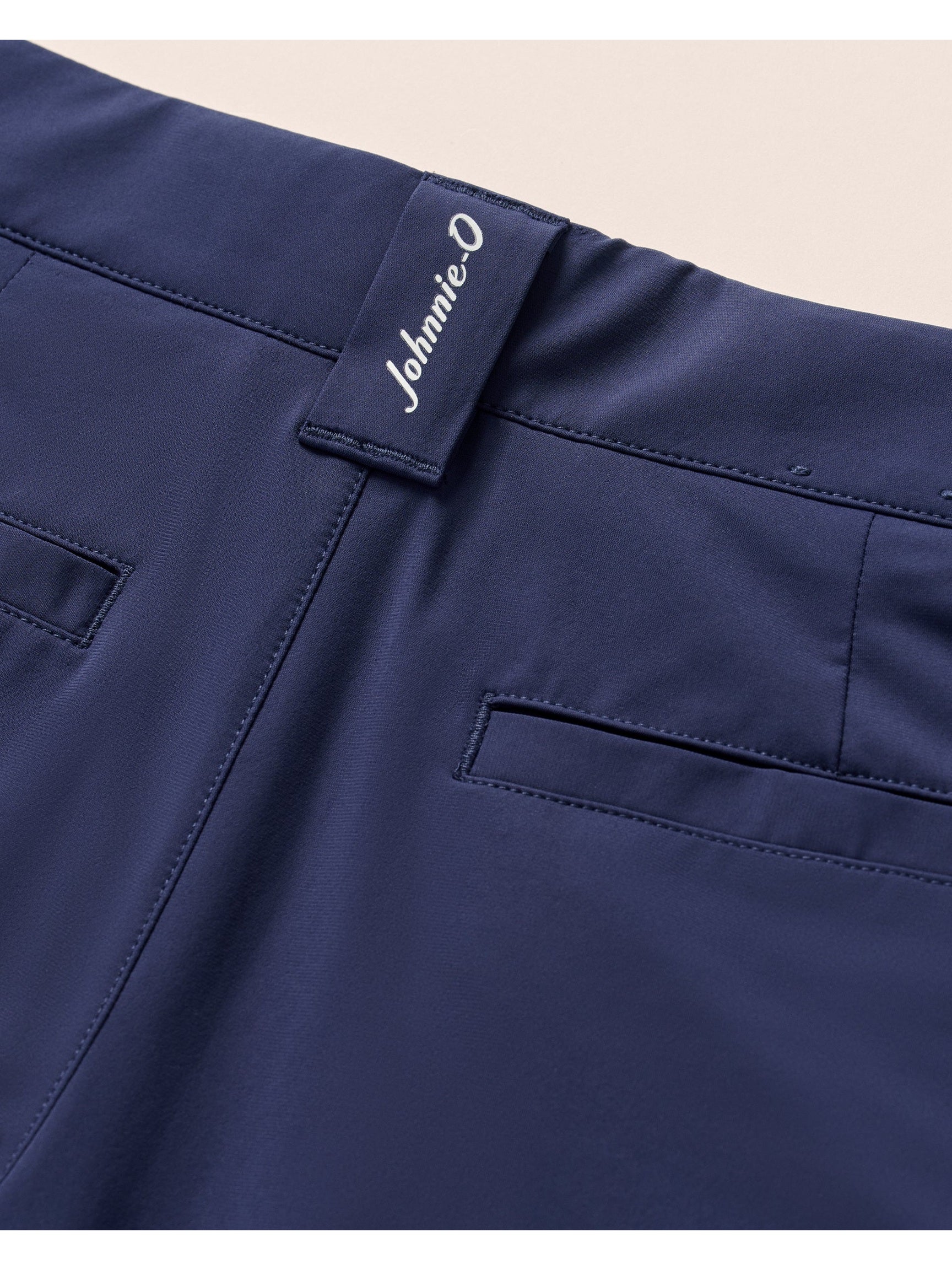 Fusionn Jr. 5 Pocket Pants