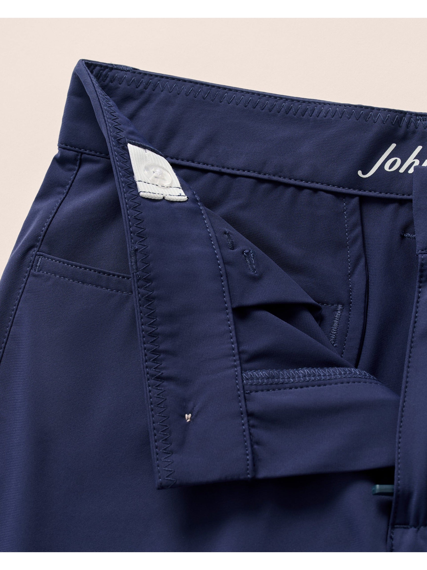 Fusionn Jr. 5 Pocket Pants