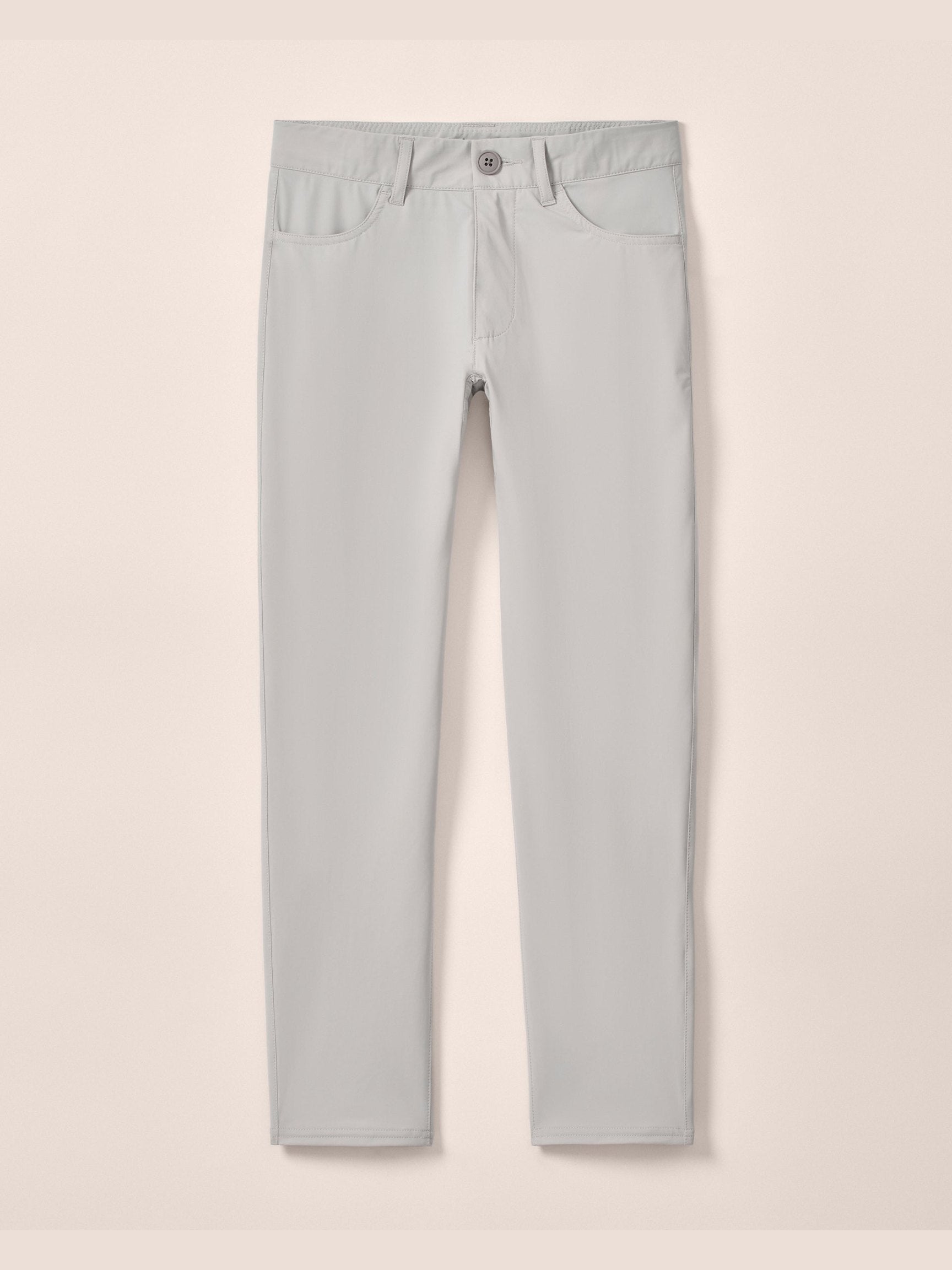 Fusionn Jr. 5 Pocket Pants
