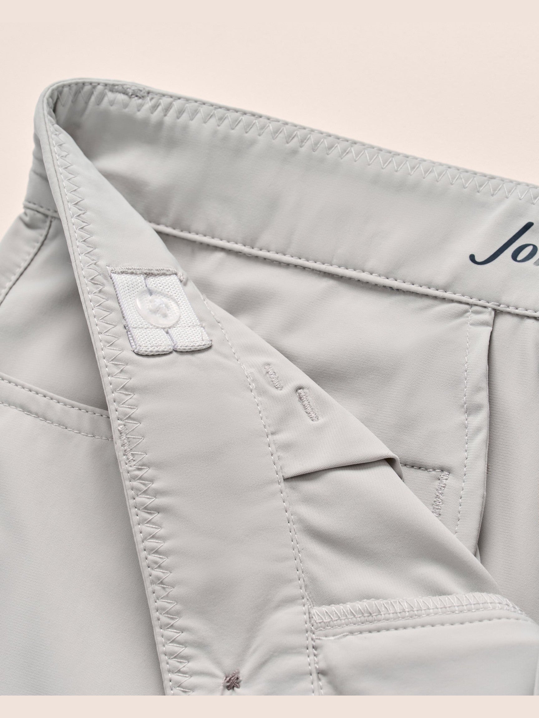 Fusionn Jr. 5 Pocket Pants