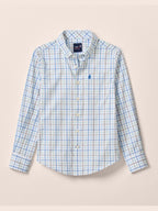 Everyday Performance Jr. Button Down Shirt - Maarten