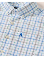 Everyday Performance Jr. Button Down Shirt - Maarten
