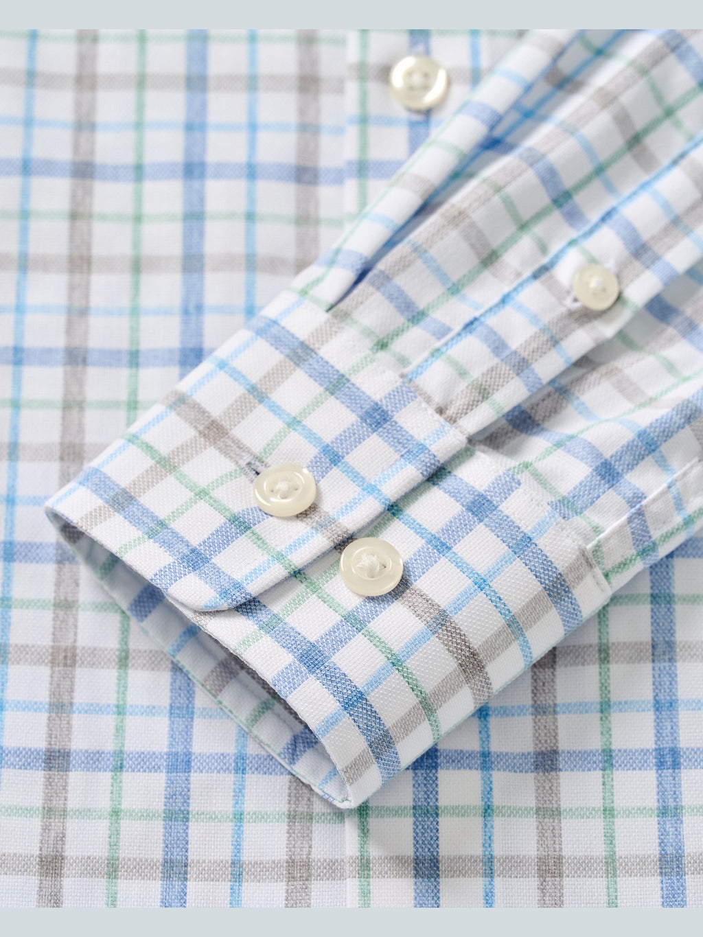 Everyday Performance Jr. Button Down Shirt - Maarten
