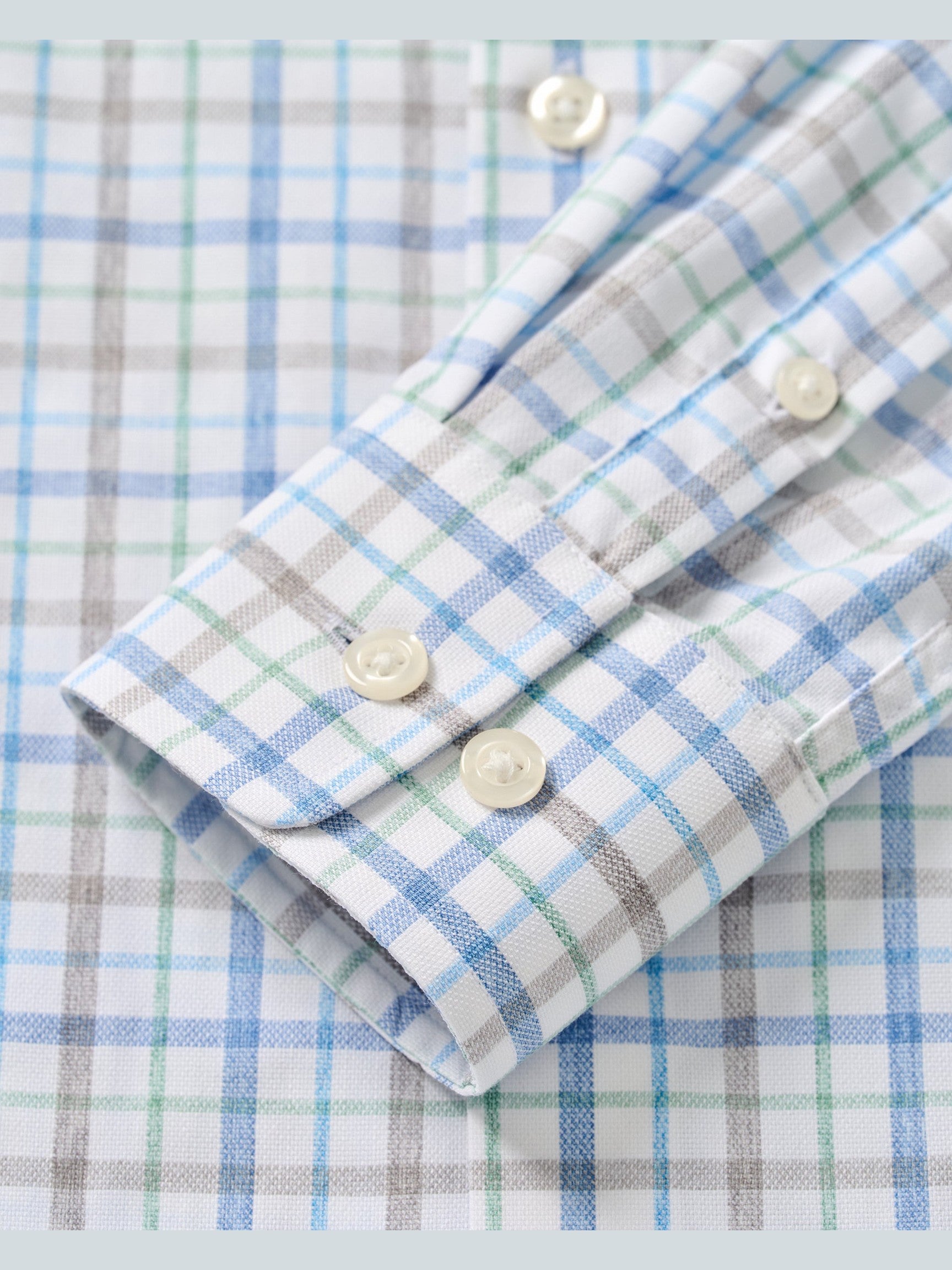 Everyday Performance Jr. Button Down Shirt - Maarten