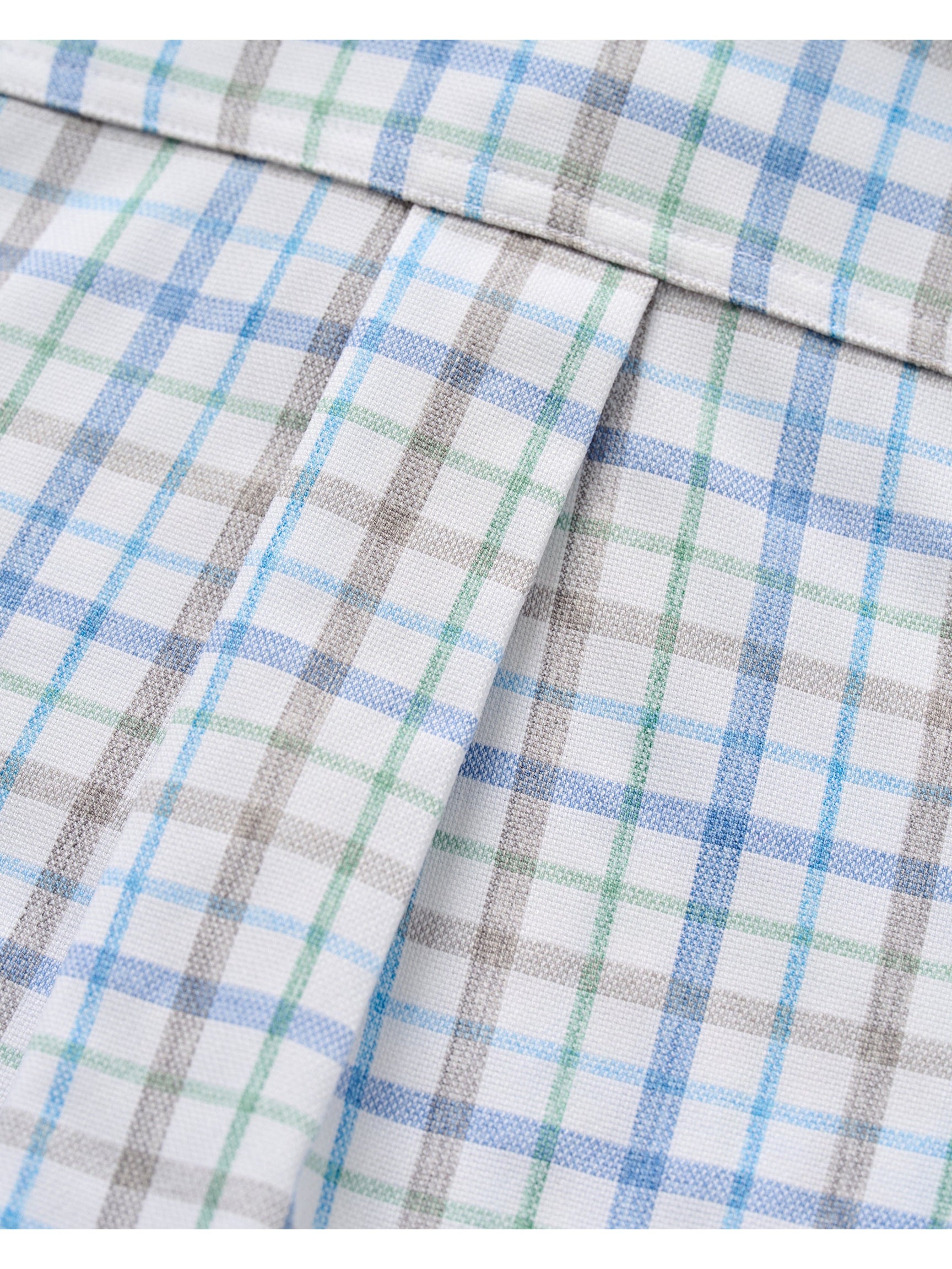 Everyday Performance Jr. Button Down Shirt - Maarten