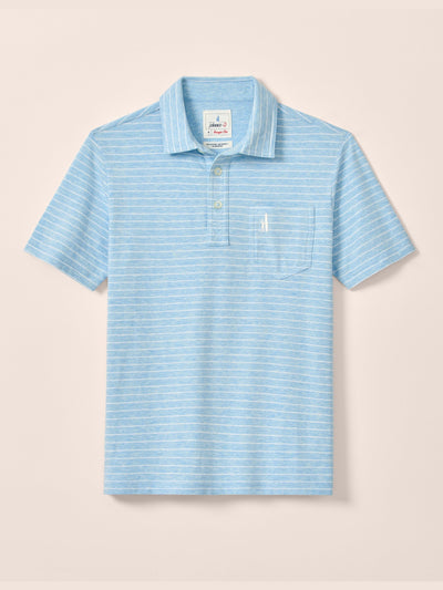 Original Jr. Polo - Ryan Stripe