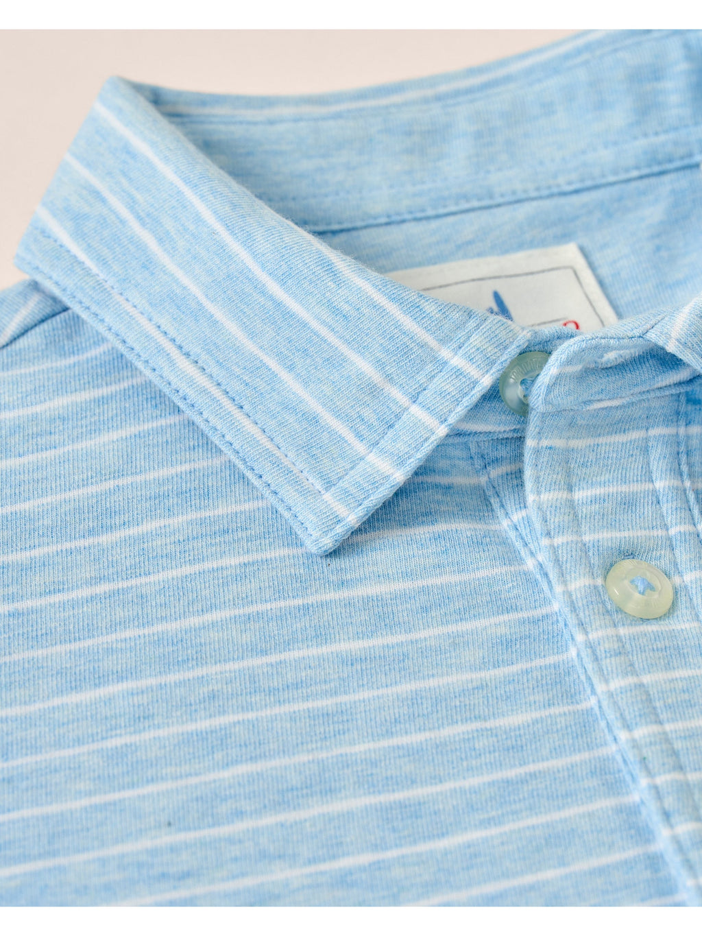 Original Jr. Polo - Ryan Stripe