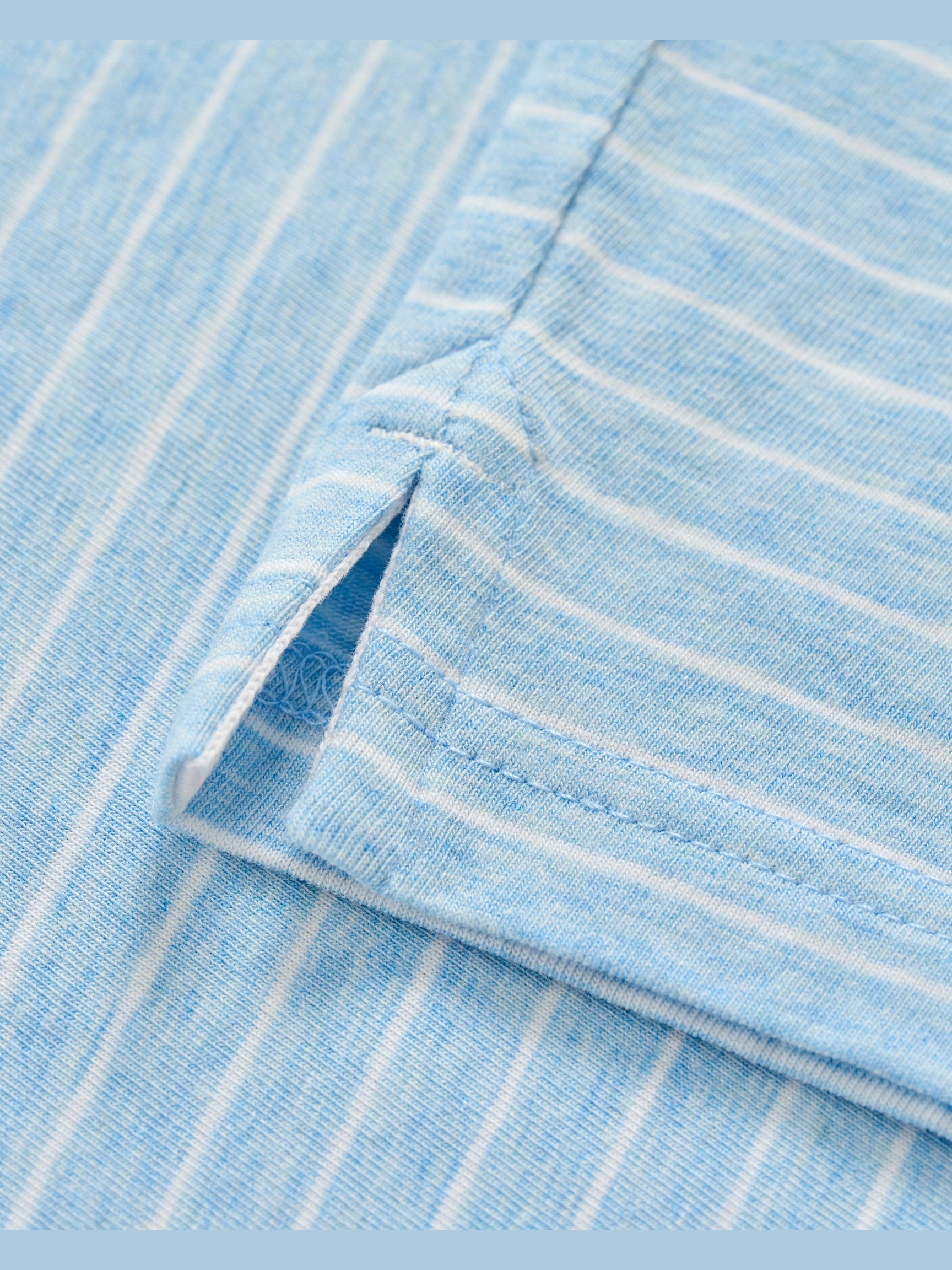 Original Jr. Polo - Ryan Stripe