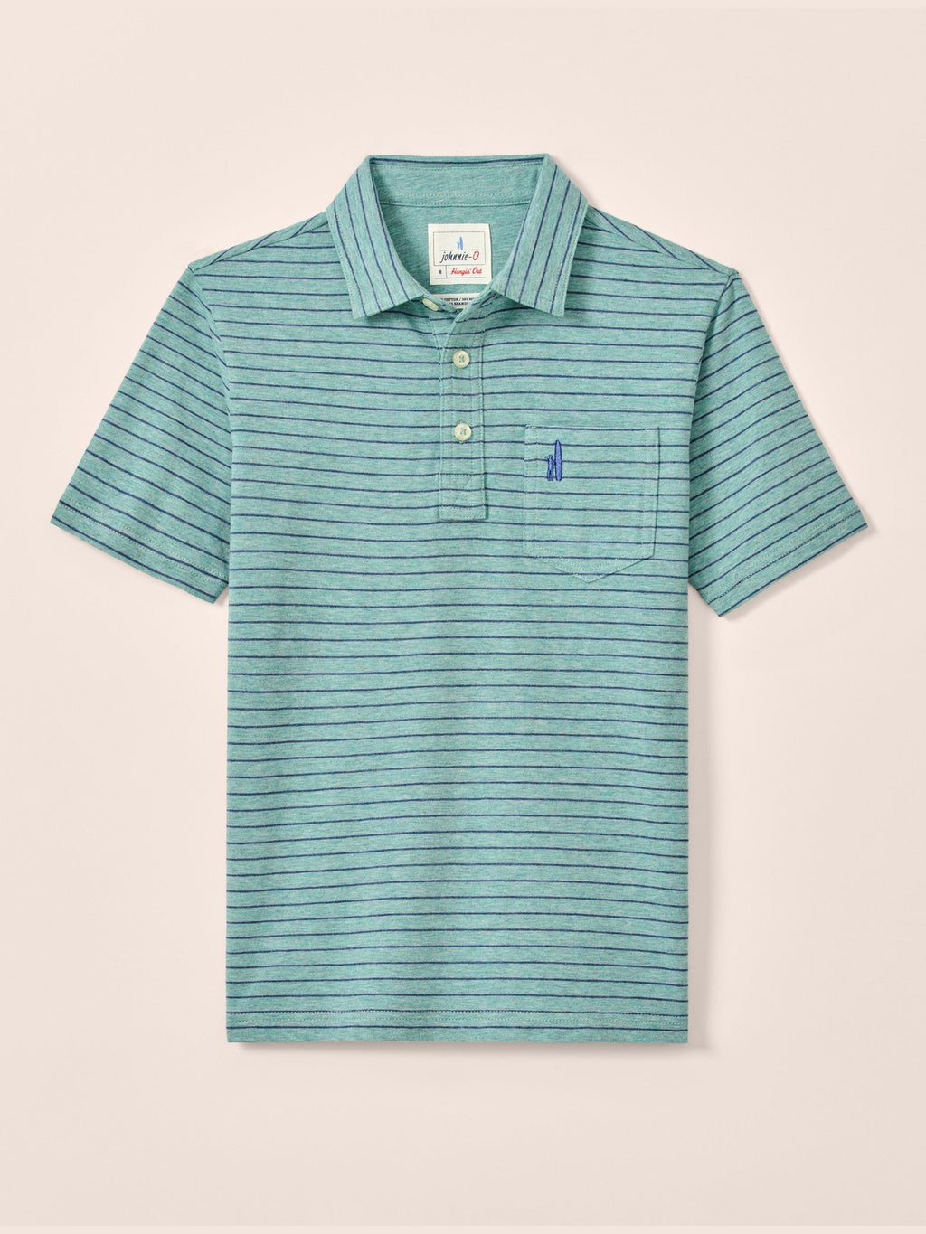 Original Jr. Polo - Ryan Stripe