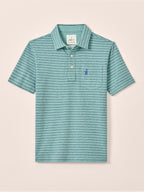 Original Jr. Polo - Ryan Stripe