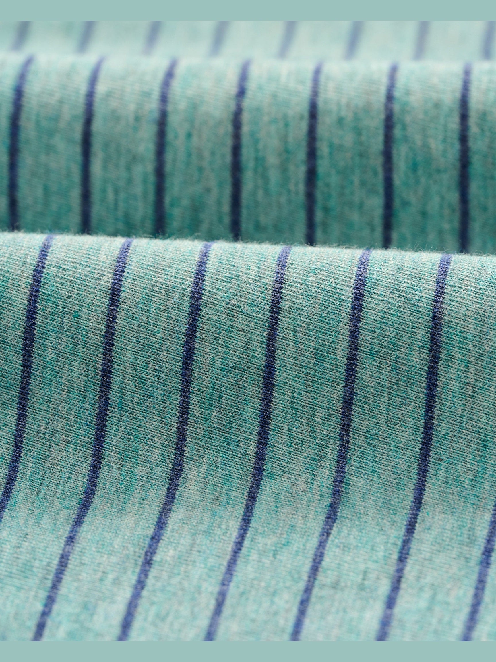Original Jr. Polo - Ryan Stripe