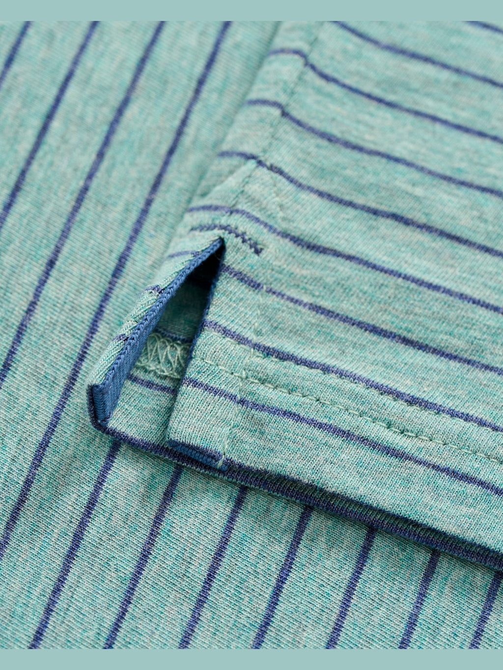 Original Jr. Polo - Ryan Stripe