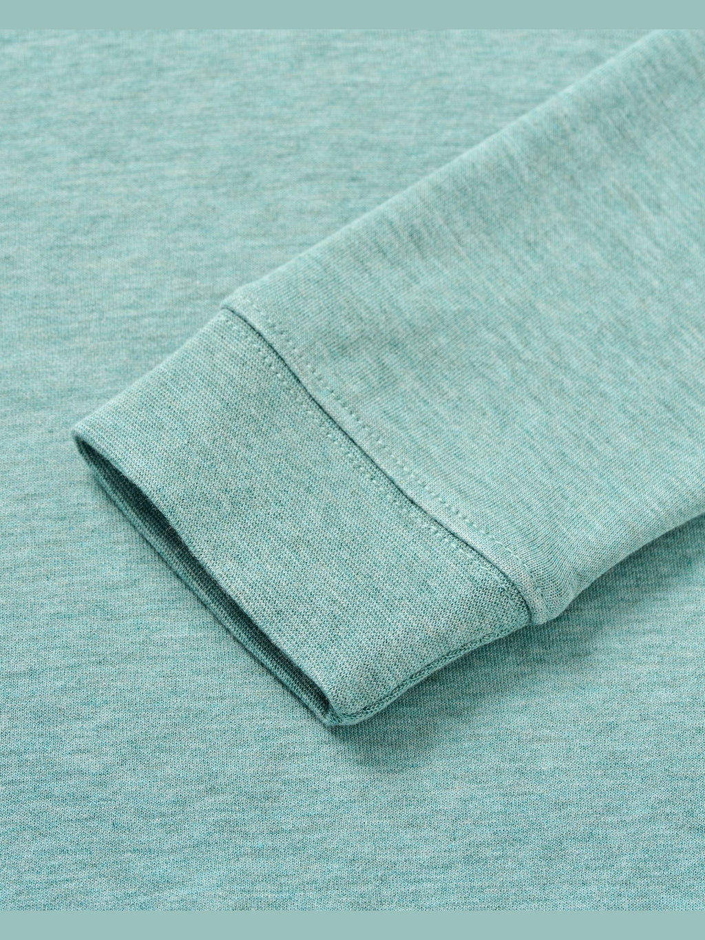 Sully Jr. 1/4 Zip Pullover