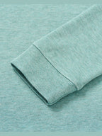 Sully Jr. 1/4 Zip Pullover
