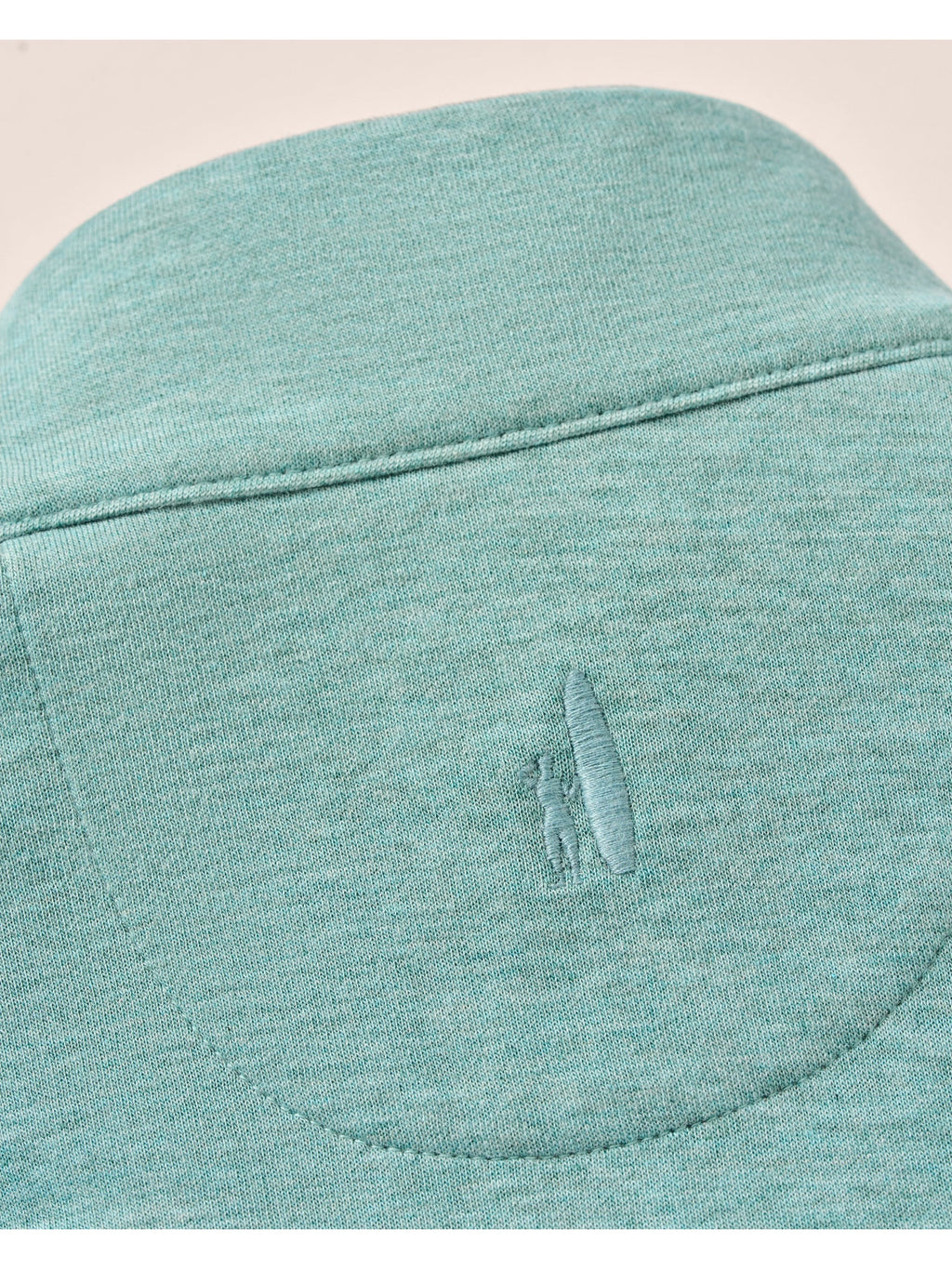 Sully Jr. 1/4 Zip Pullover