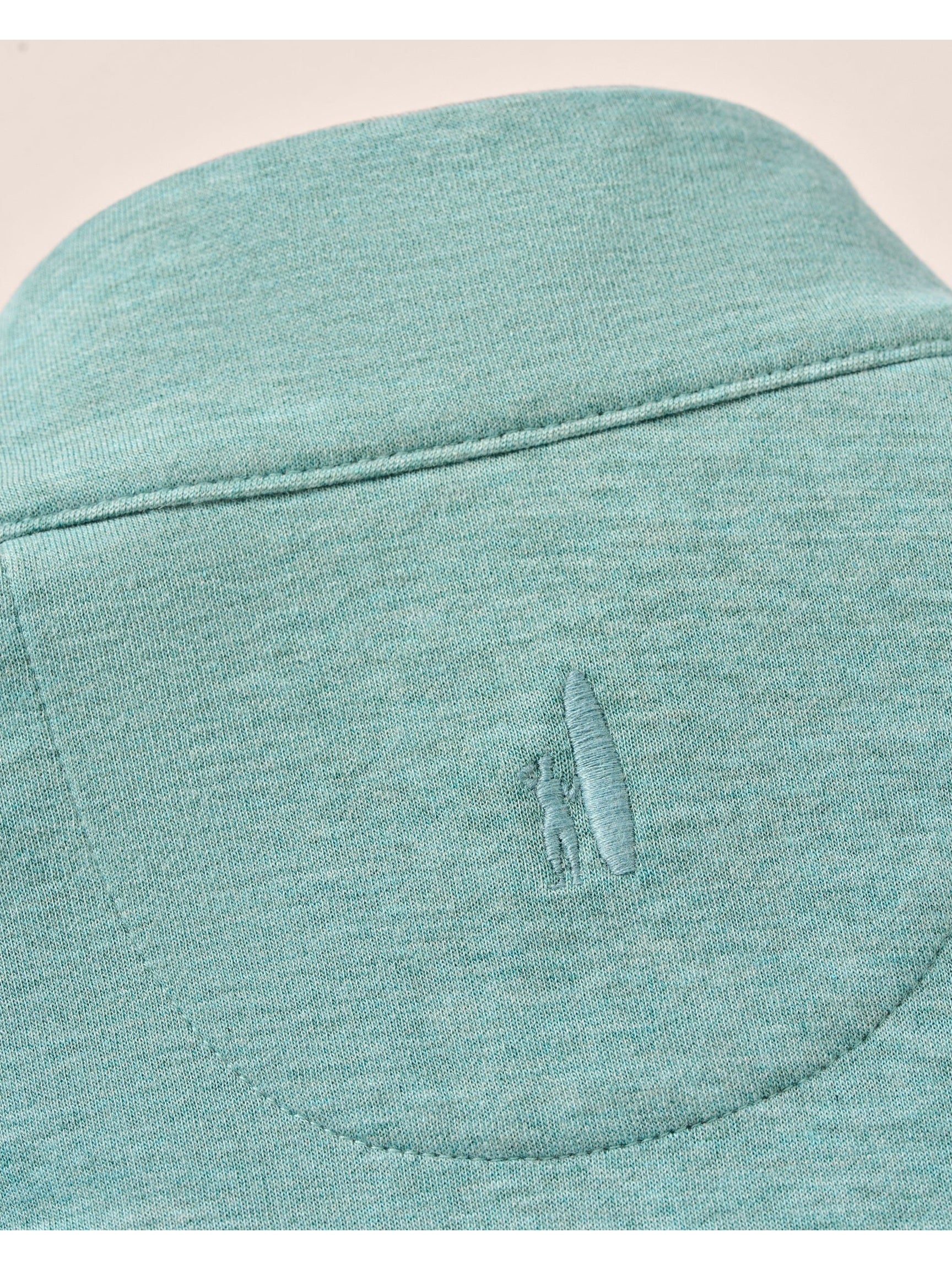 Sully Jr. 1/4 Zip Pullover