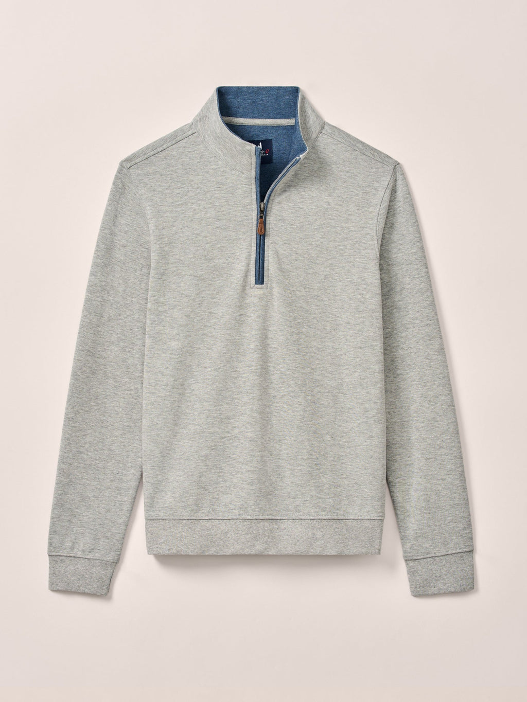 Sully Jr. 1/4 Zip Pullover