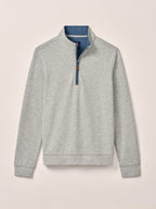 Sully Jr. 1/4 Zip Pullover