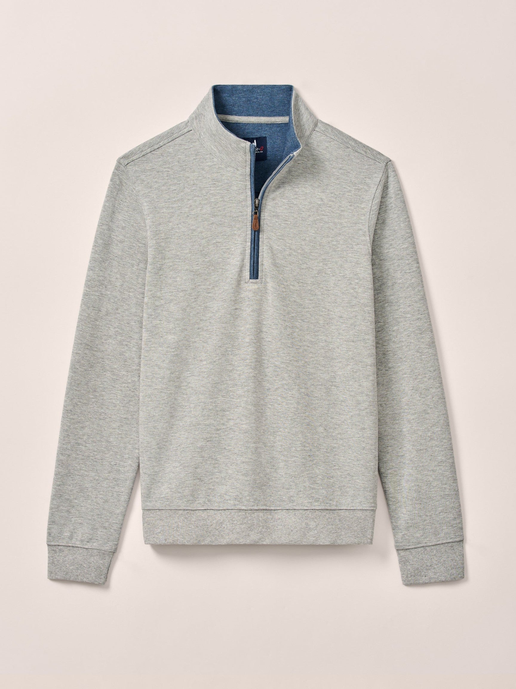Sully Jr. 1/4 Zip Pullover
