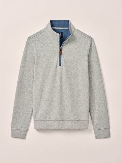 Sully Jr. 1/4 Zip Pullover