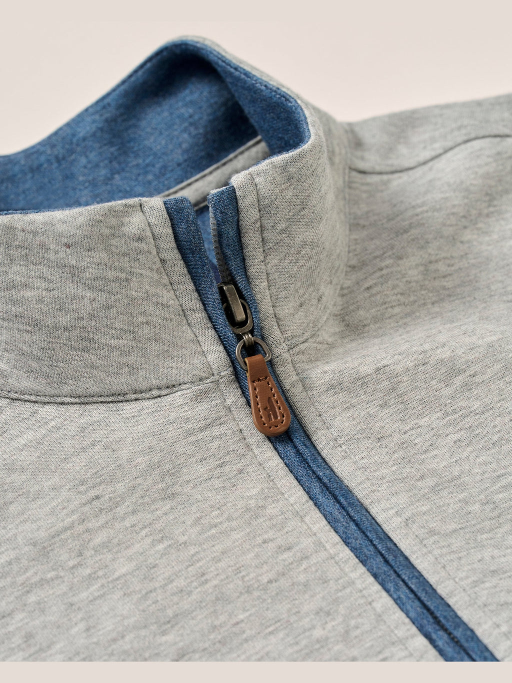 Sully Jr. 1/4 Zip Pullover