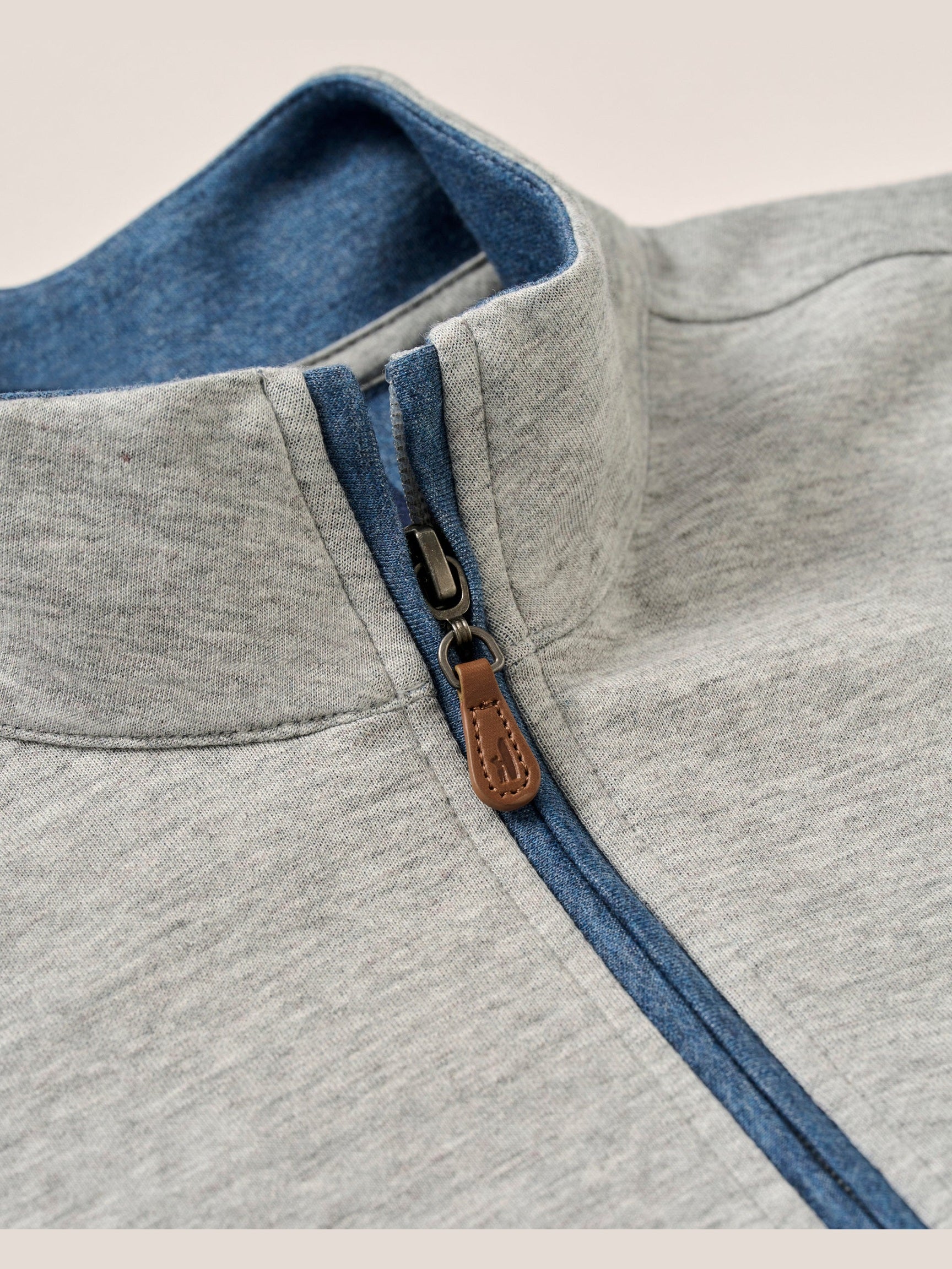 Sully Jr. 1/4 Zip Pullover