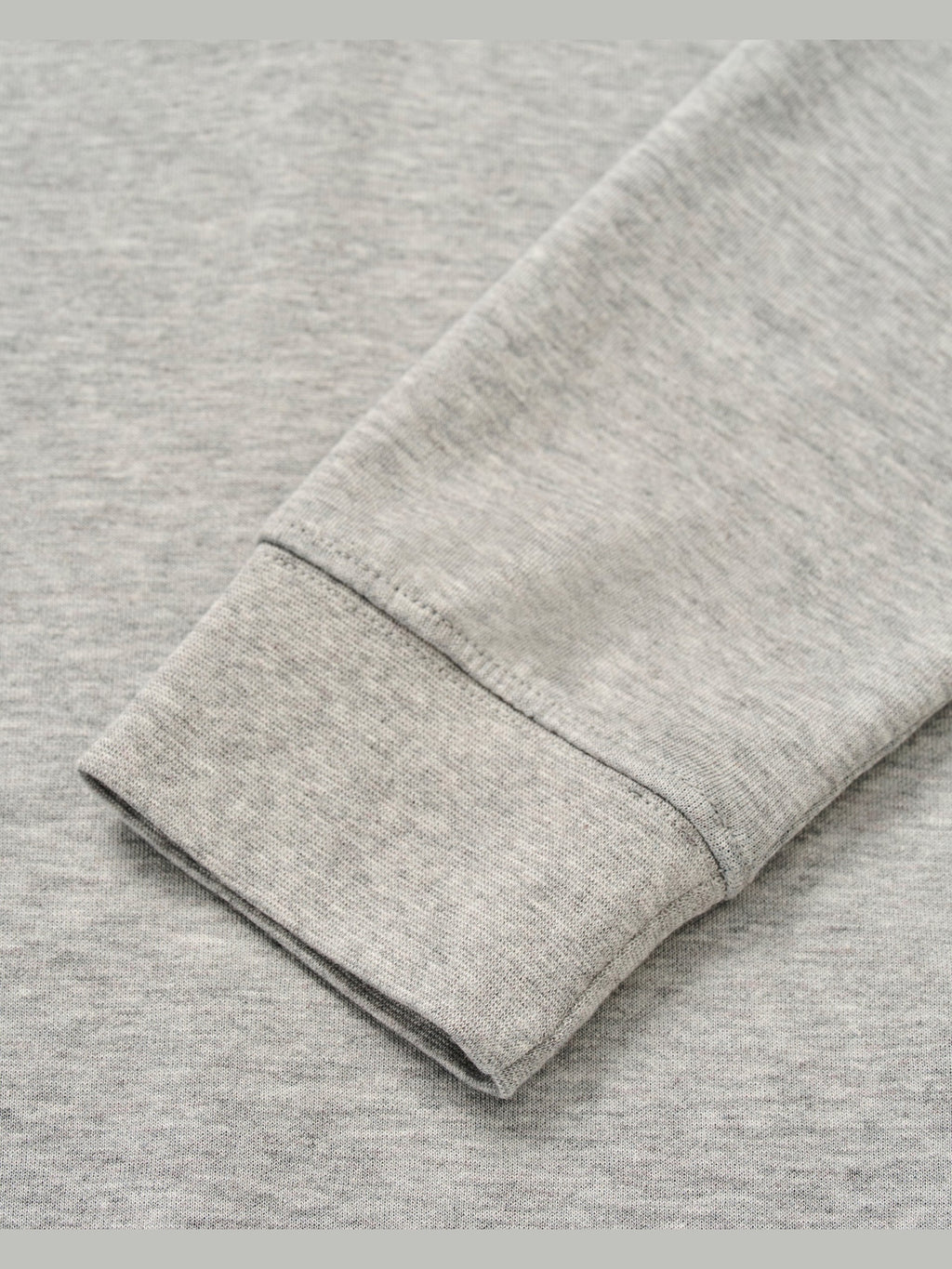 Sully Jr. 1/4 Zip Pullover