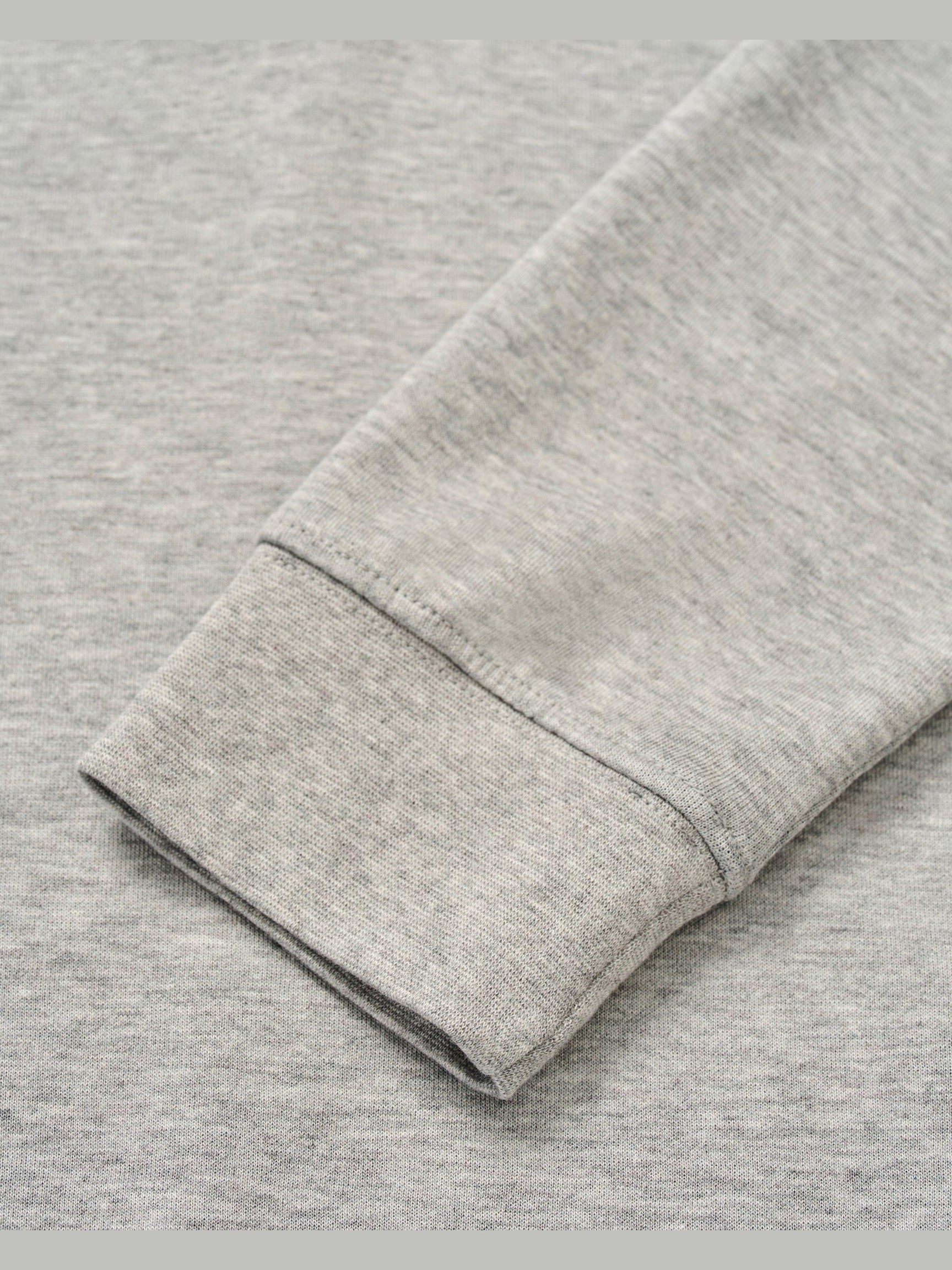 Sully Jr. 1/4 Zip Pullover