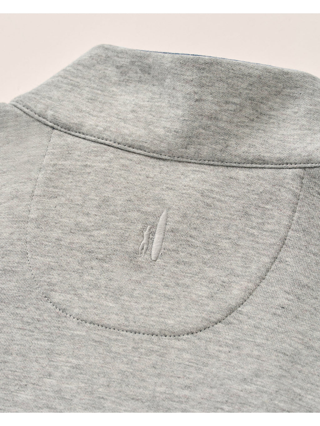 Sully Jr. 1/4 Zip Pullover