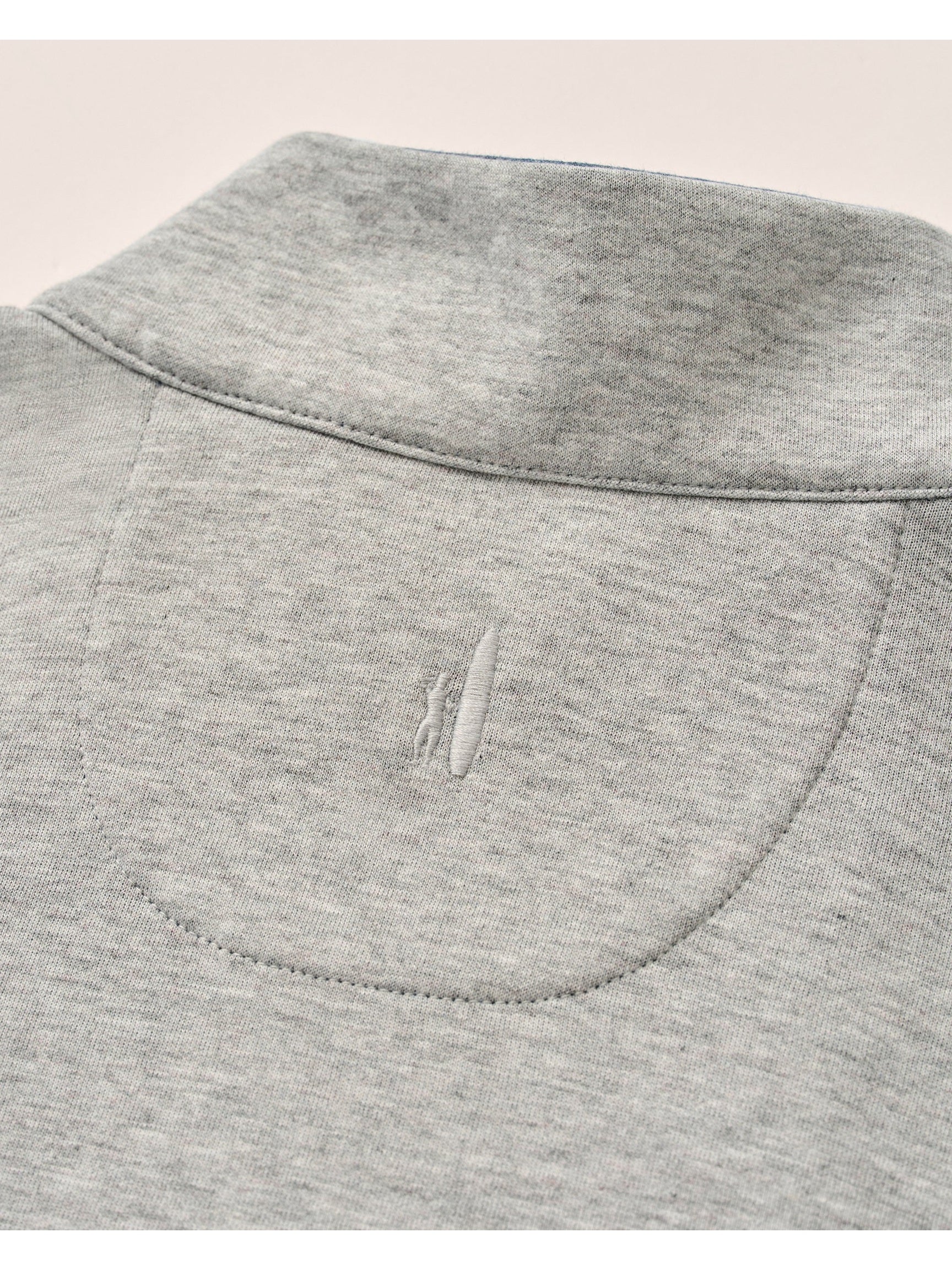 Sully Jr. 1/4 Zip Pullover