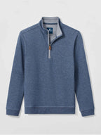 Sully Jr. 1/4 Zip Pullover