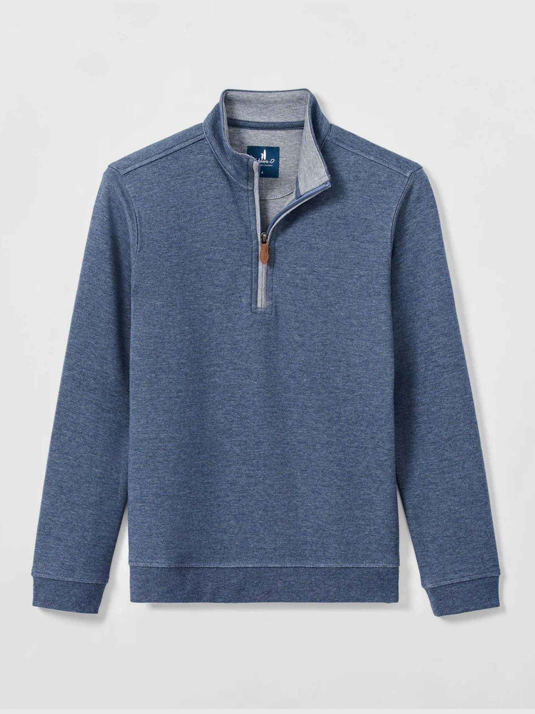 Sully Jr. 1/4 Zip Pullover
