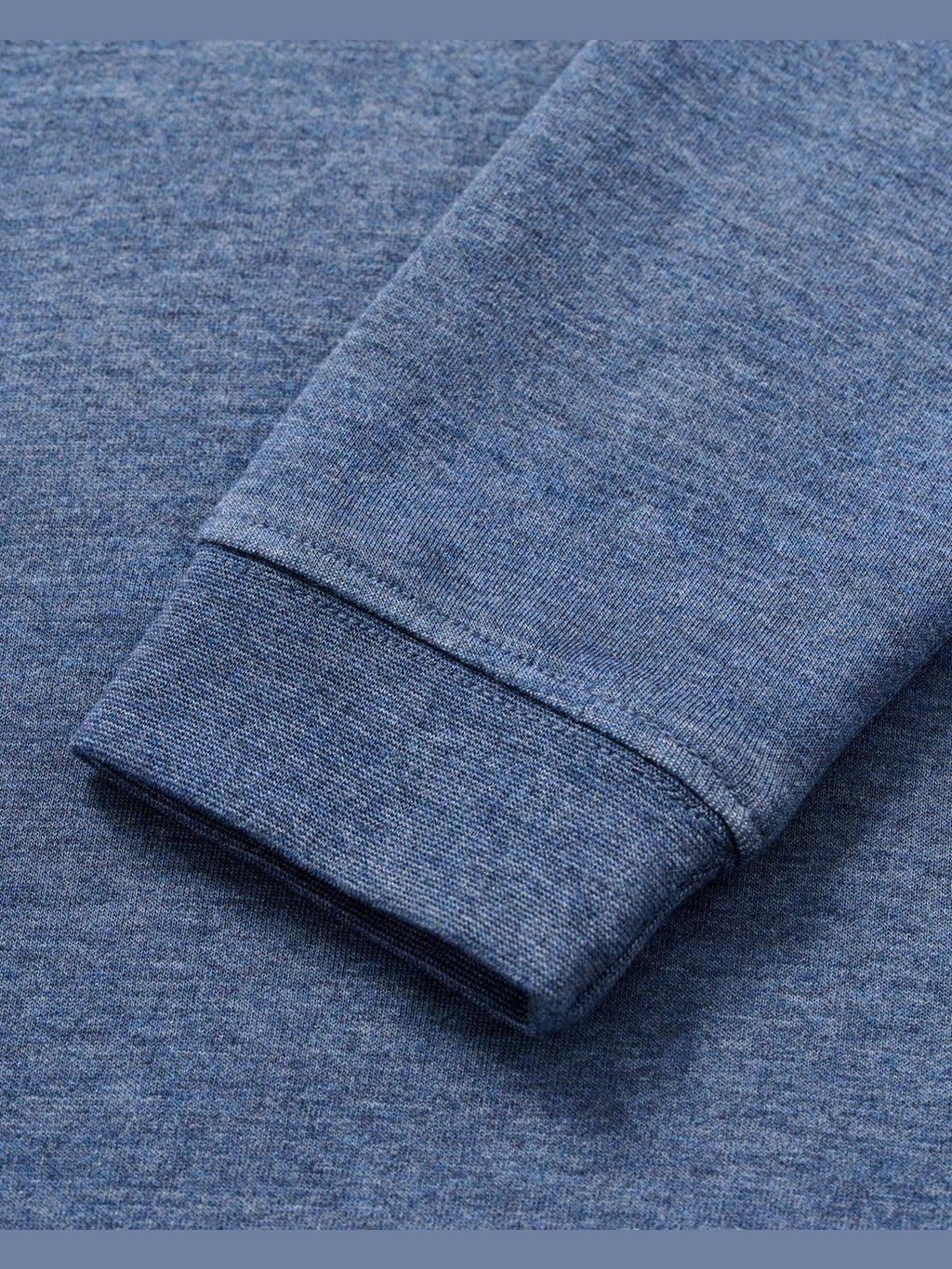 Sully Jr. 1/4 Zip Pullover