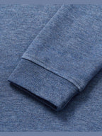 Sully Jr. 1/4 Zip Pullover