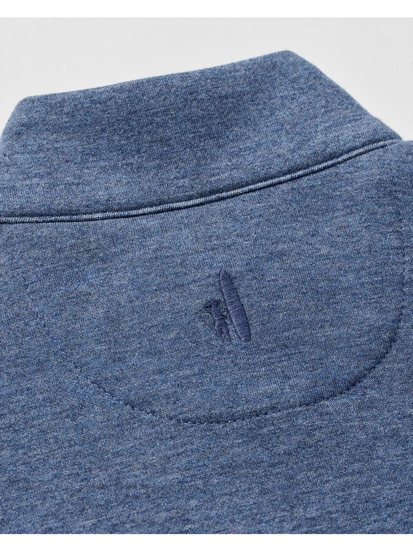Sully Jr. 1/4 Zip Pullover