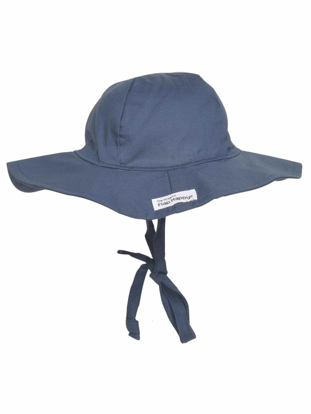 UPF 50 Floppy Hat - White