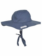 UPF 50 Floppy Hat - White
