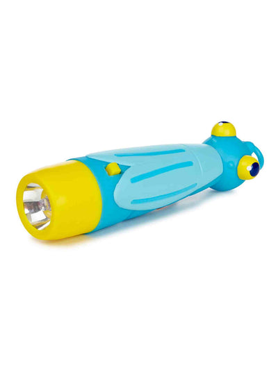 Flash Firefly Flashlight