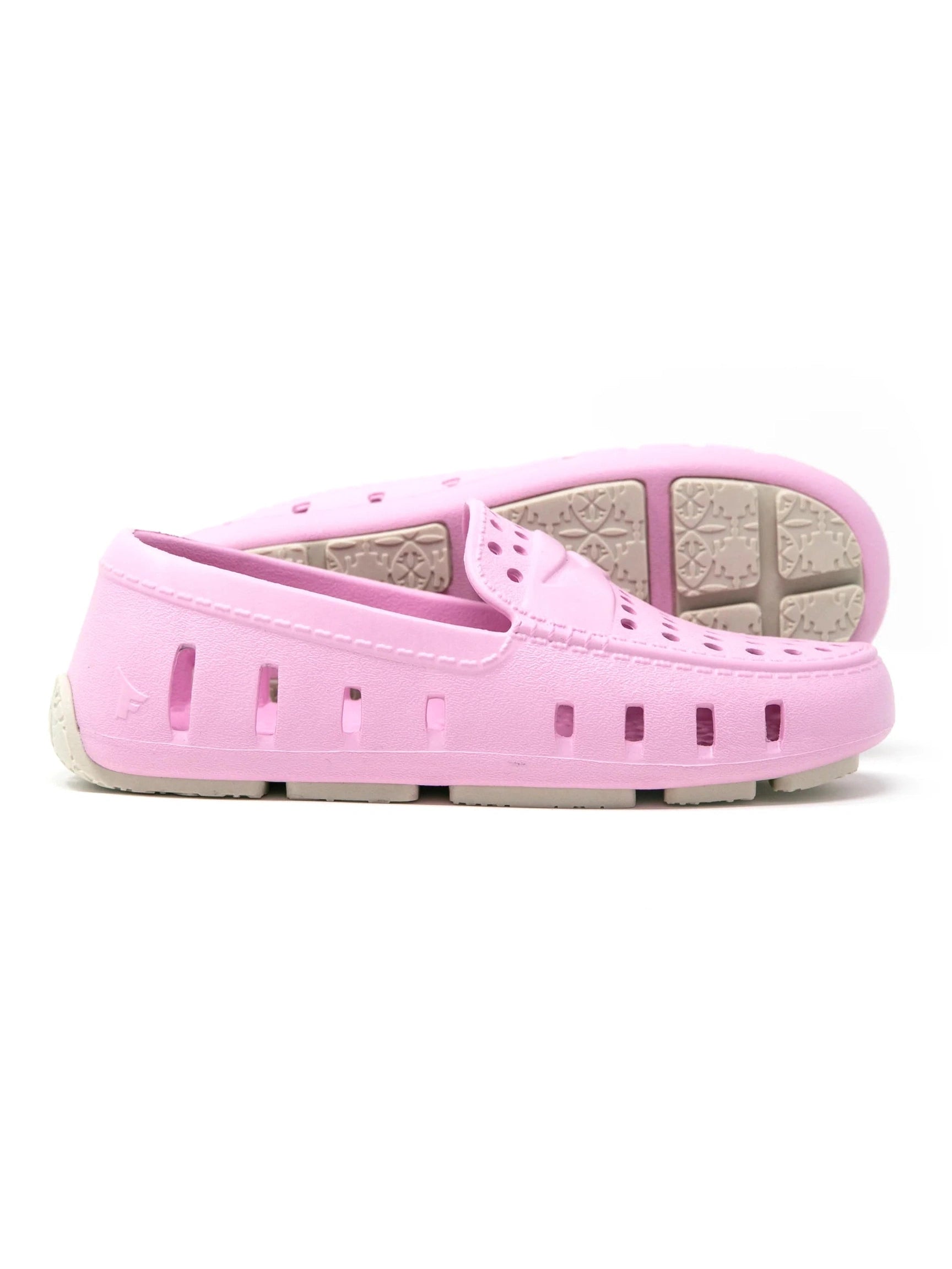 Prodigy Driver Shoes - Girls