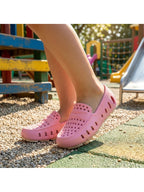 Prodigy Driver Shoes - Girls