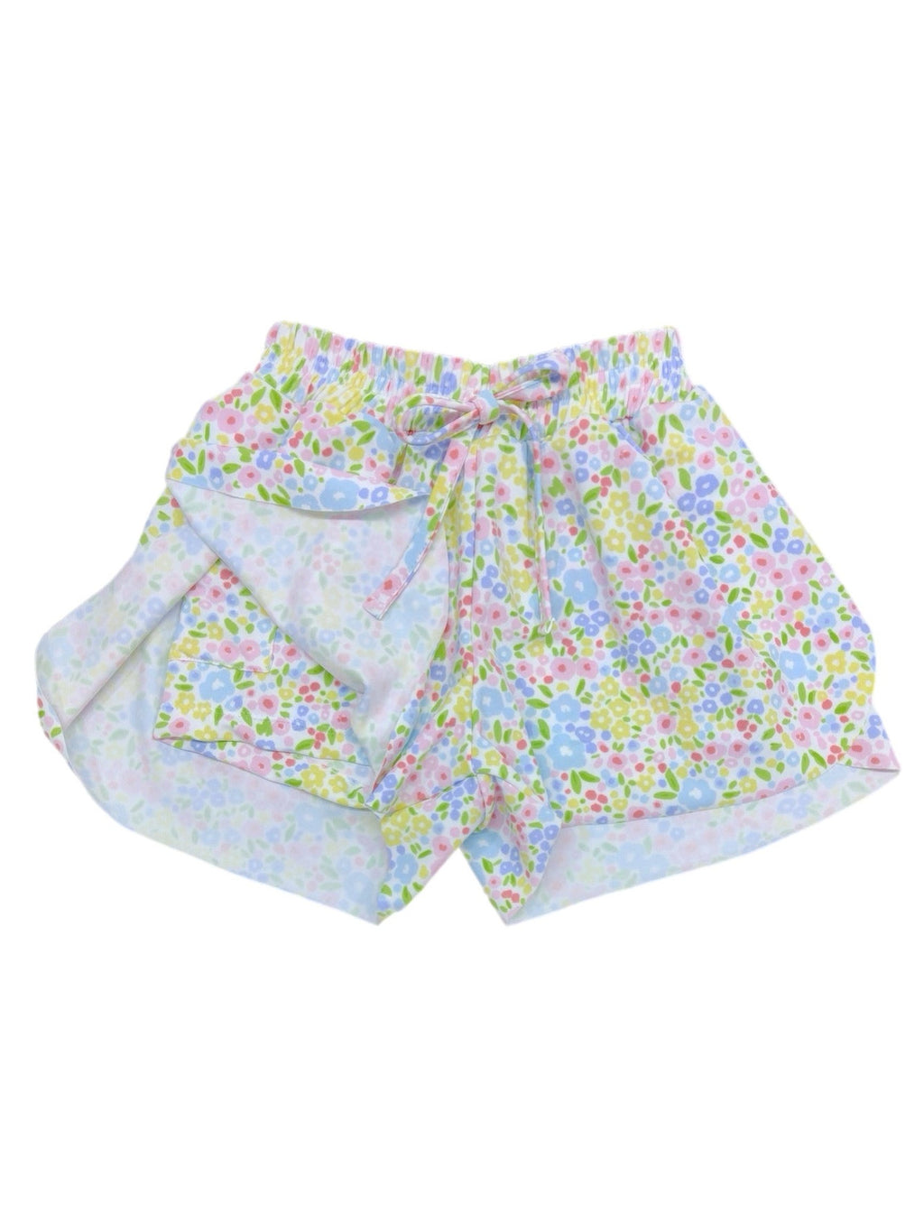 PRE-ORDER Butterfly Shorts