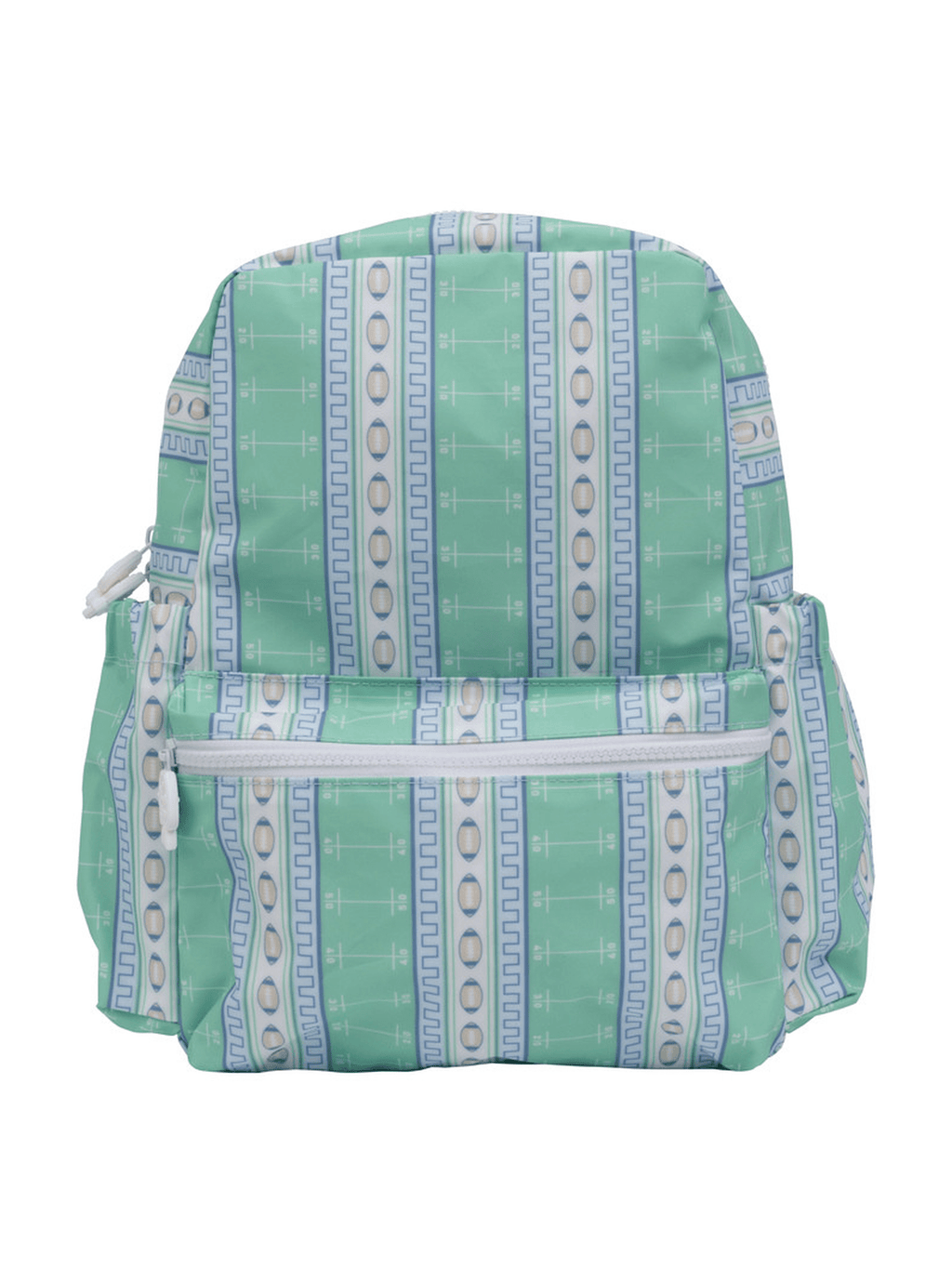The Backpack