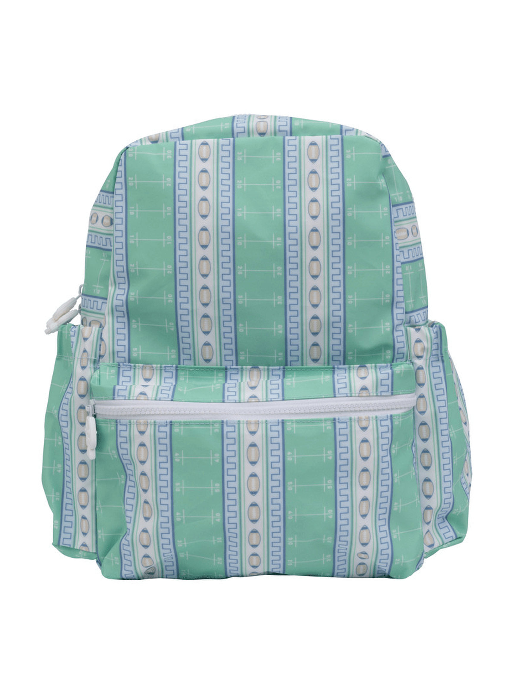 The Backpack