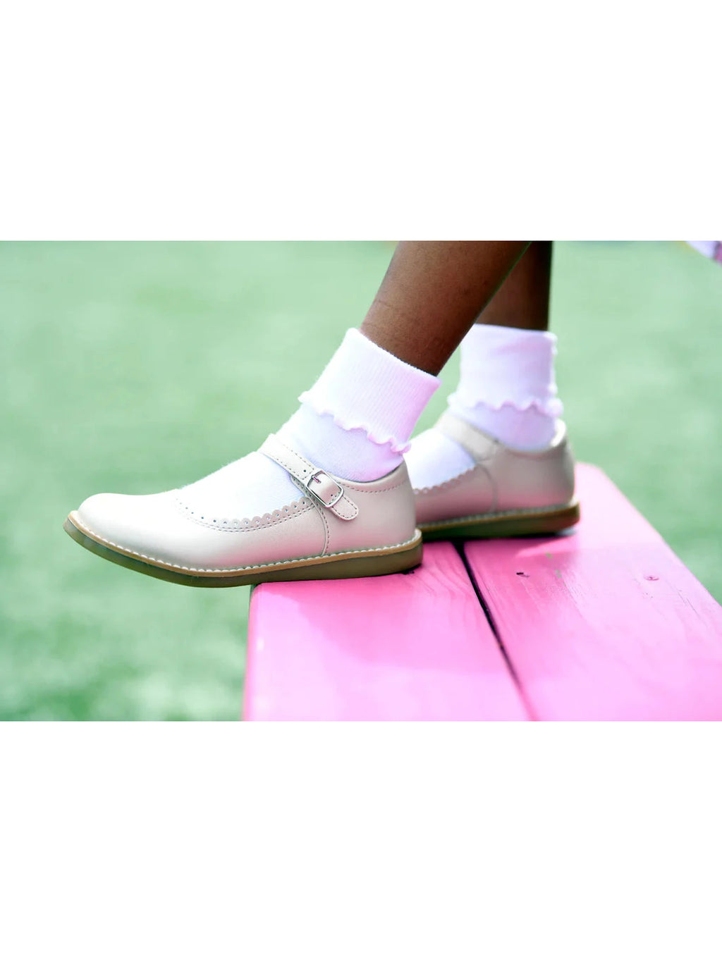 Allie Shoe