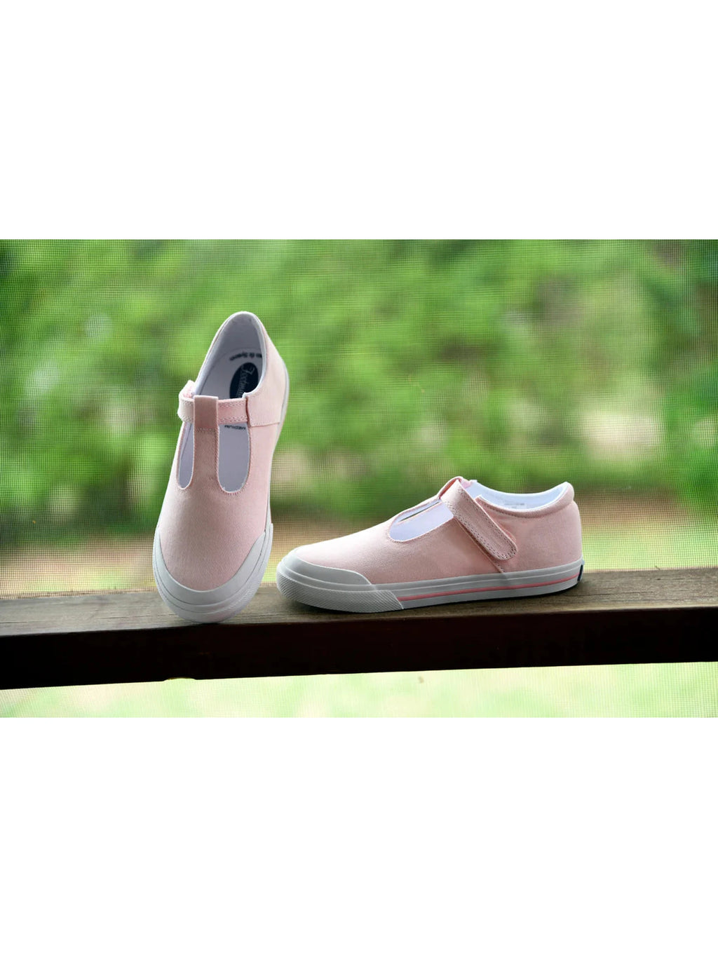 Drew T-Strap Sneaker