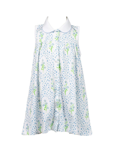 PRE-ORDER Forget Me Not Dress